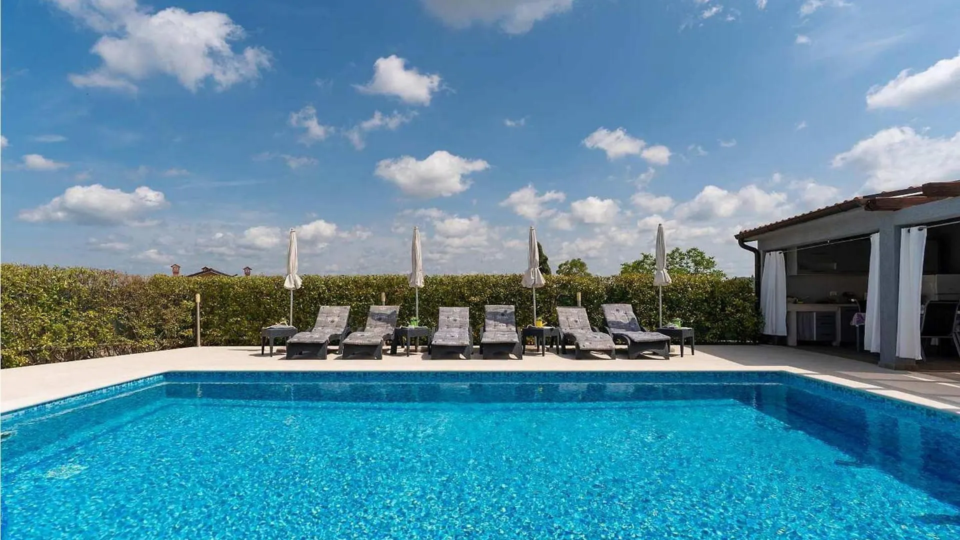Villa Vittorio Rovinj