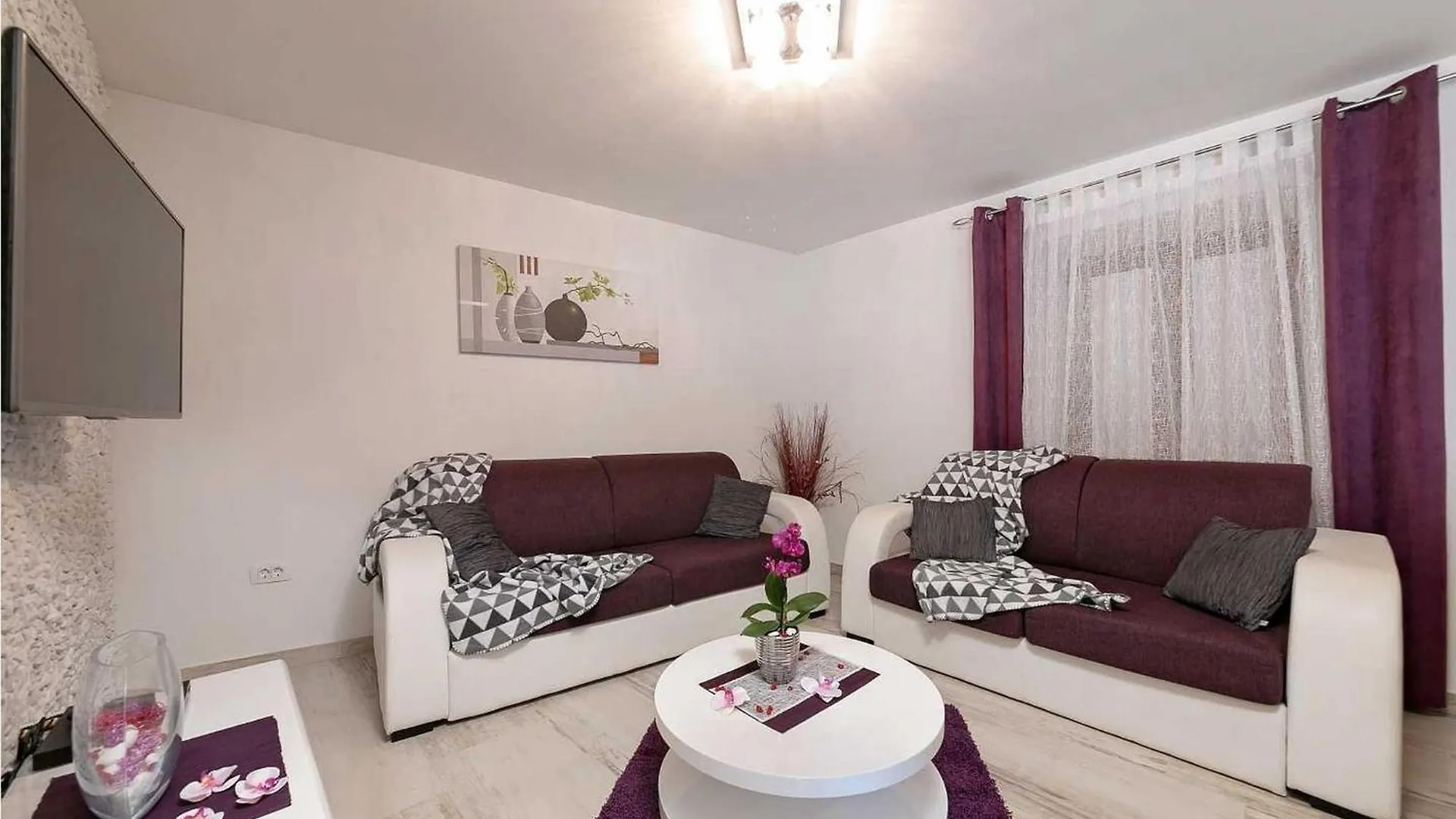 Villa Vittorio Rovinj Dom wakacyjny