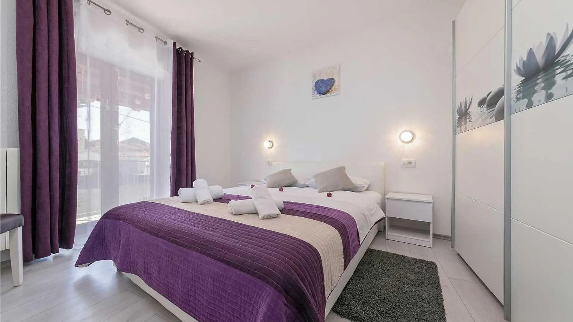 Villa Vittorio Rovinj Dom wakacyjny