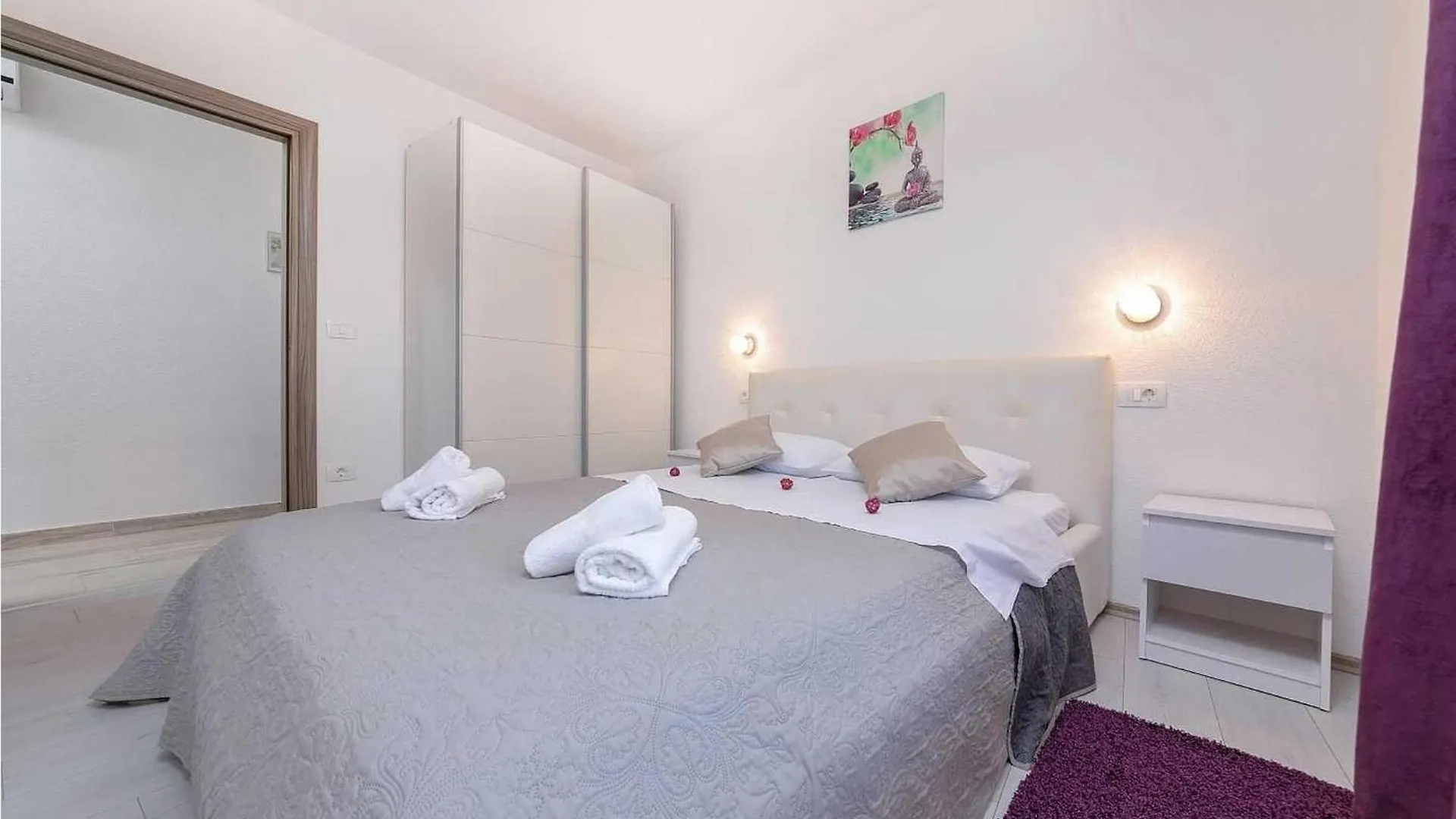 Villa Vittorio Rovinj 0*,  Chorwacja