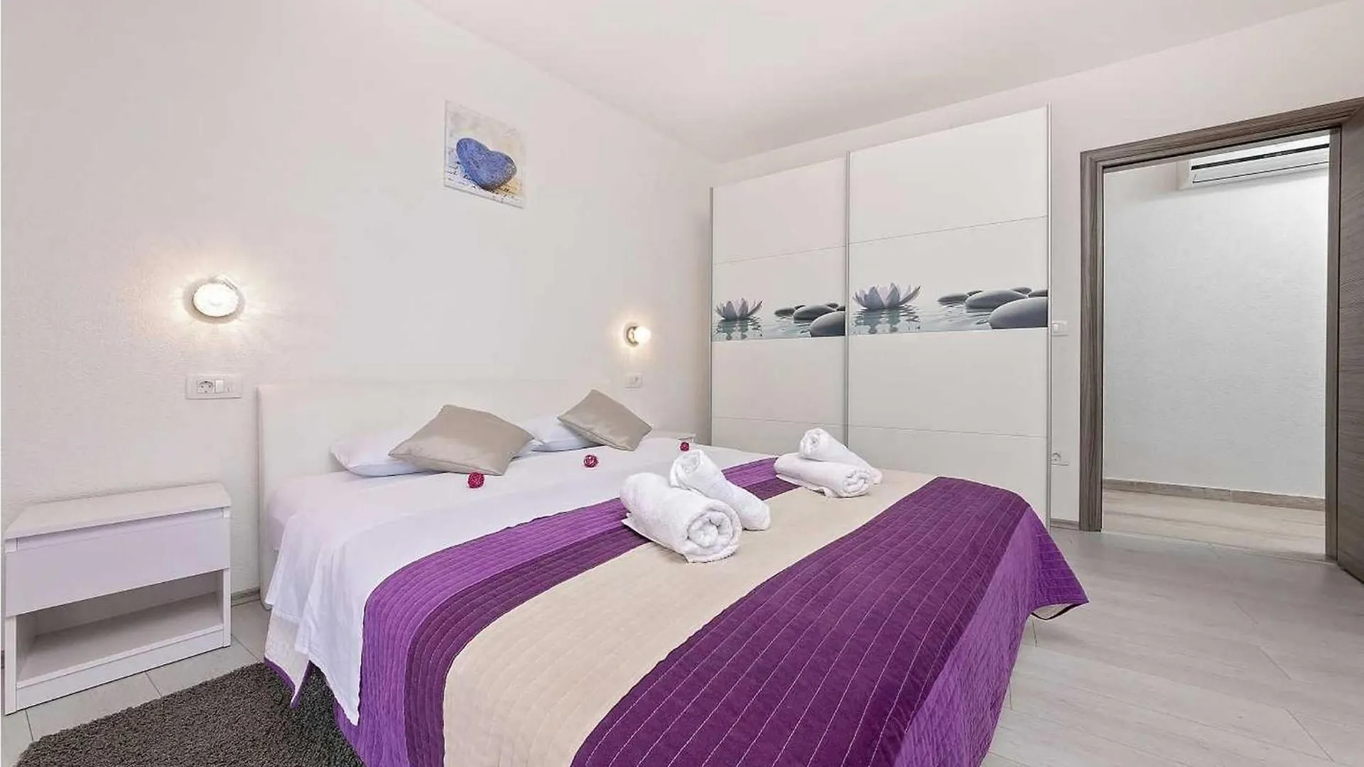 Dom wakacyjny Villa Vittorio Rovinj