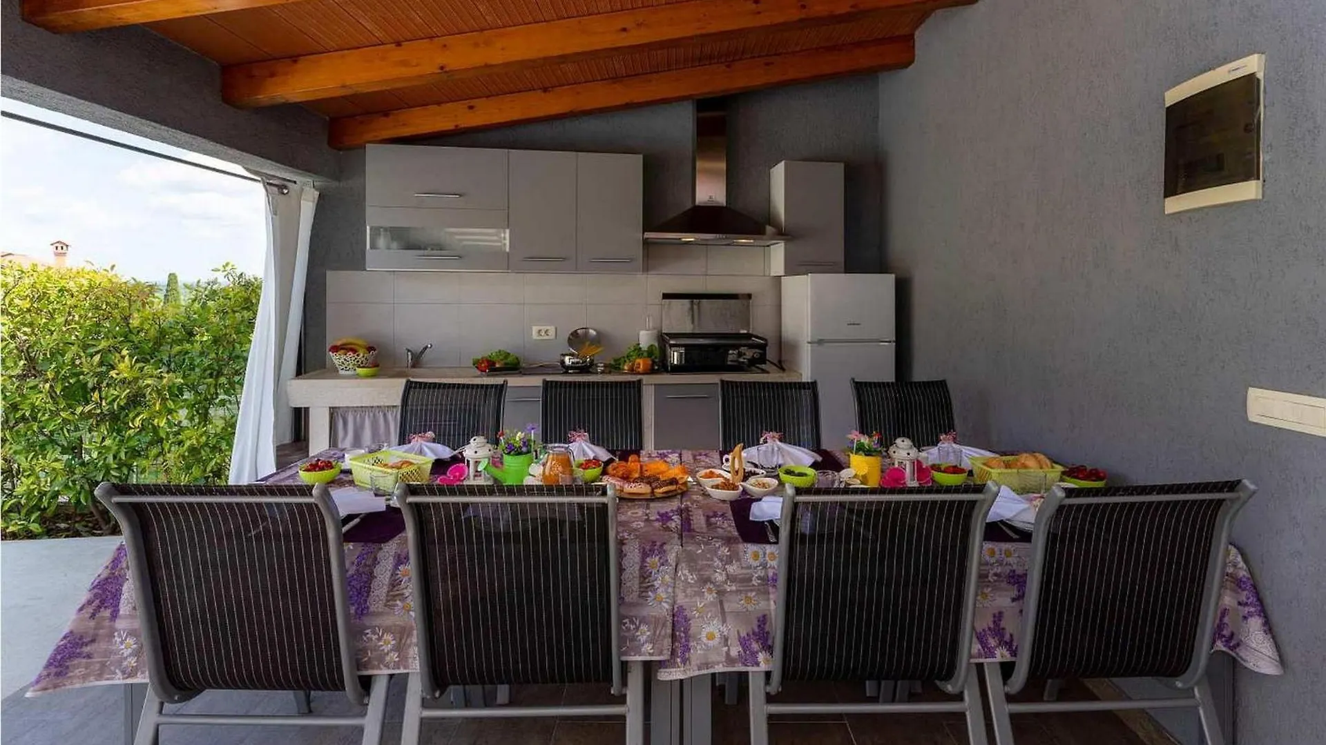 Villa Vittorio Rovinj Holiday home