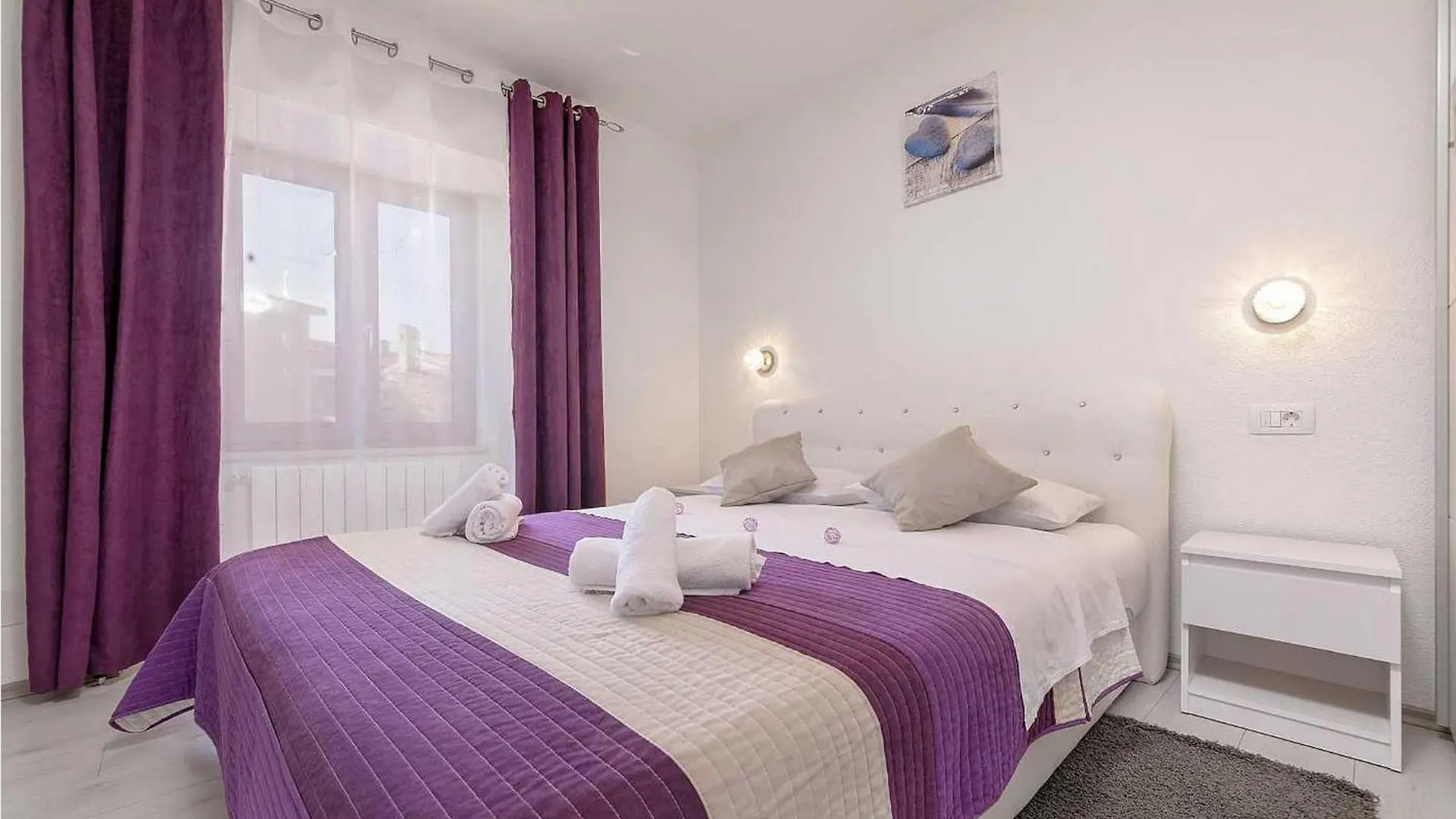 Holiday home Villa Vittorio Rovinj