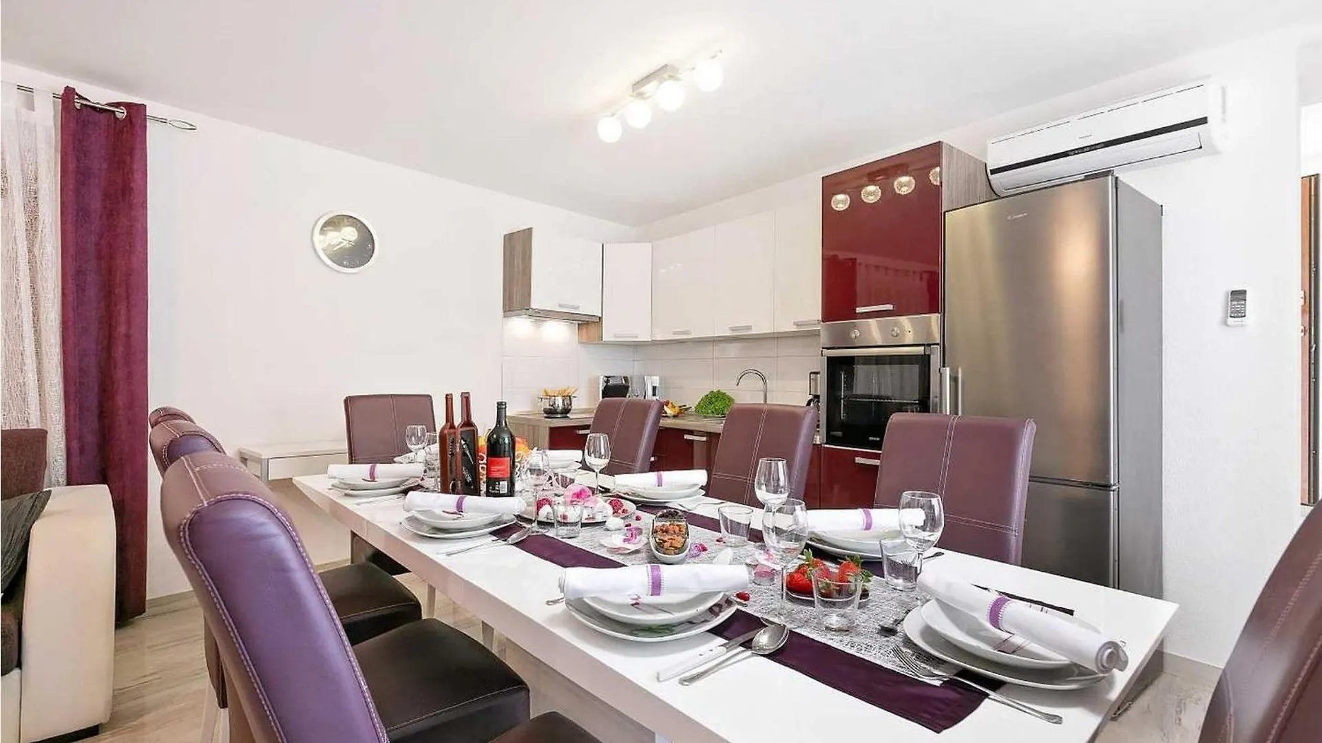Holiday home Villa Vittorio Rovinj