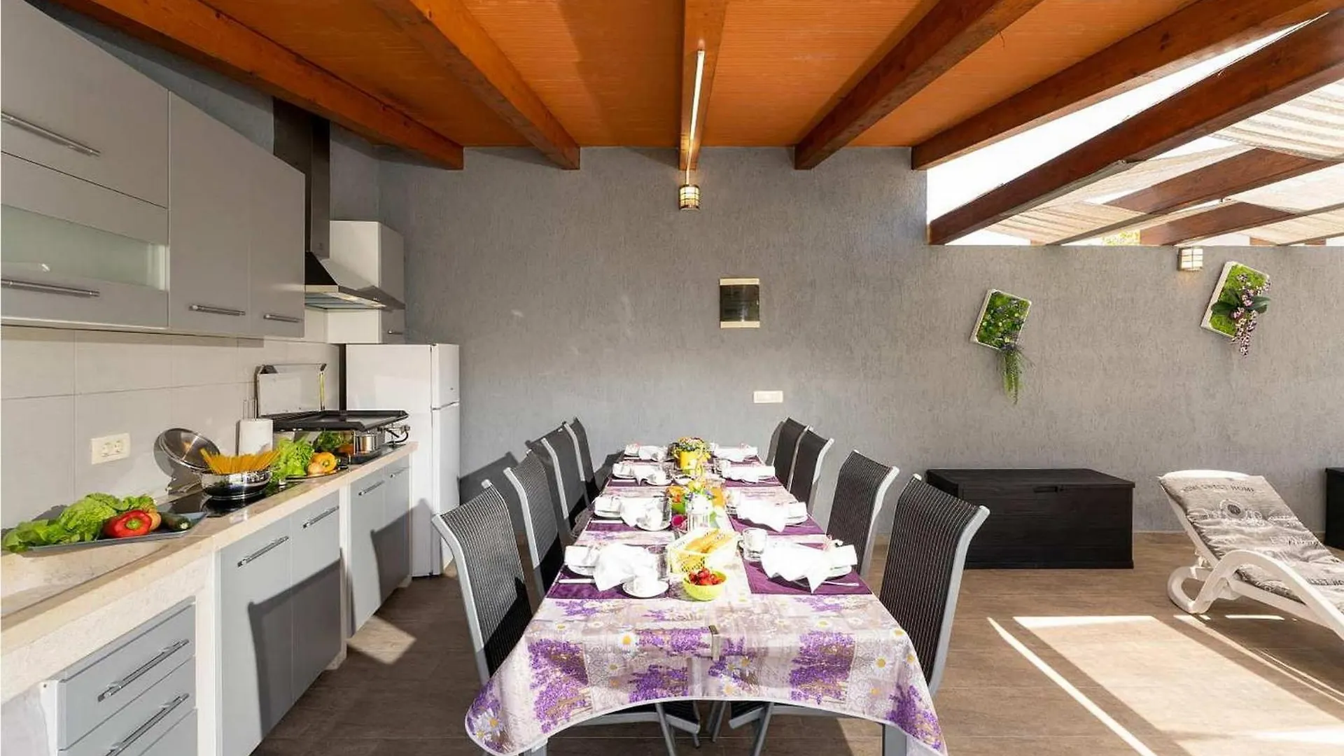 Villa Vittorio Rovinj