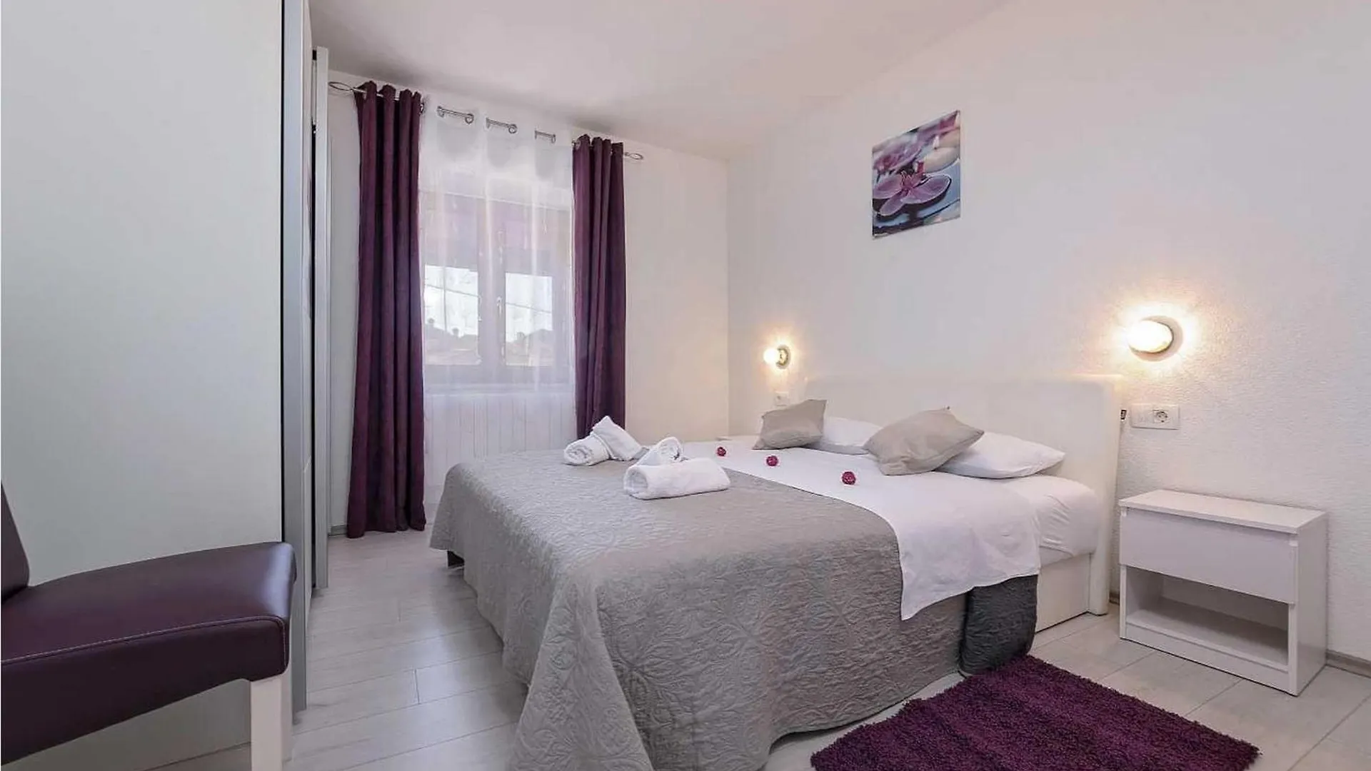 Villa Vittorio Rovinj