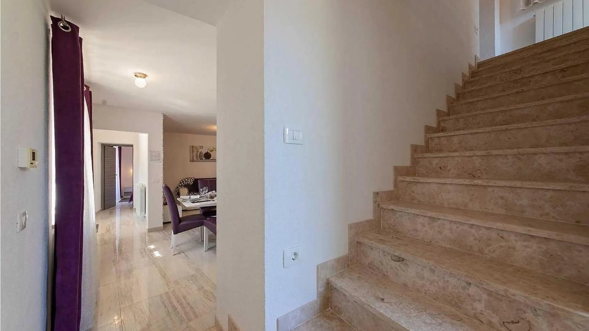 Villa Vittorio Rovinj Holiday home