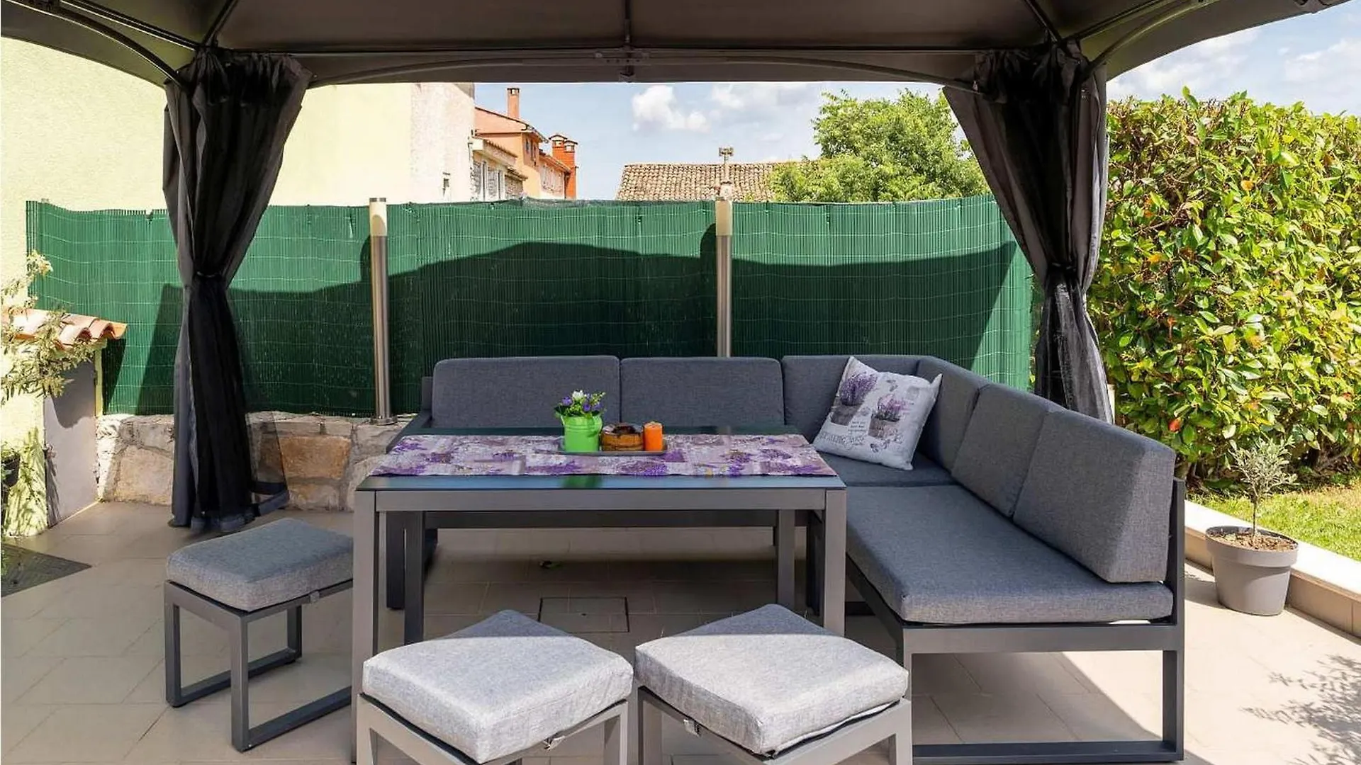 Villa Vittorio Rovinj