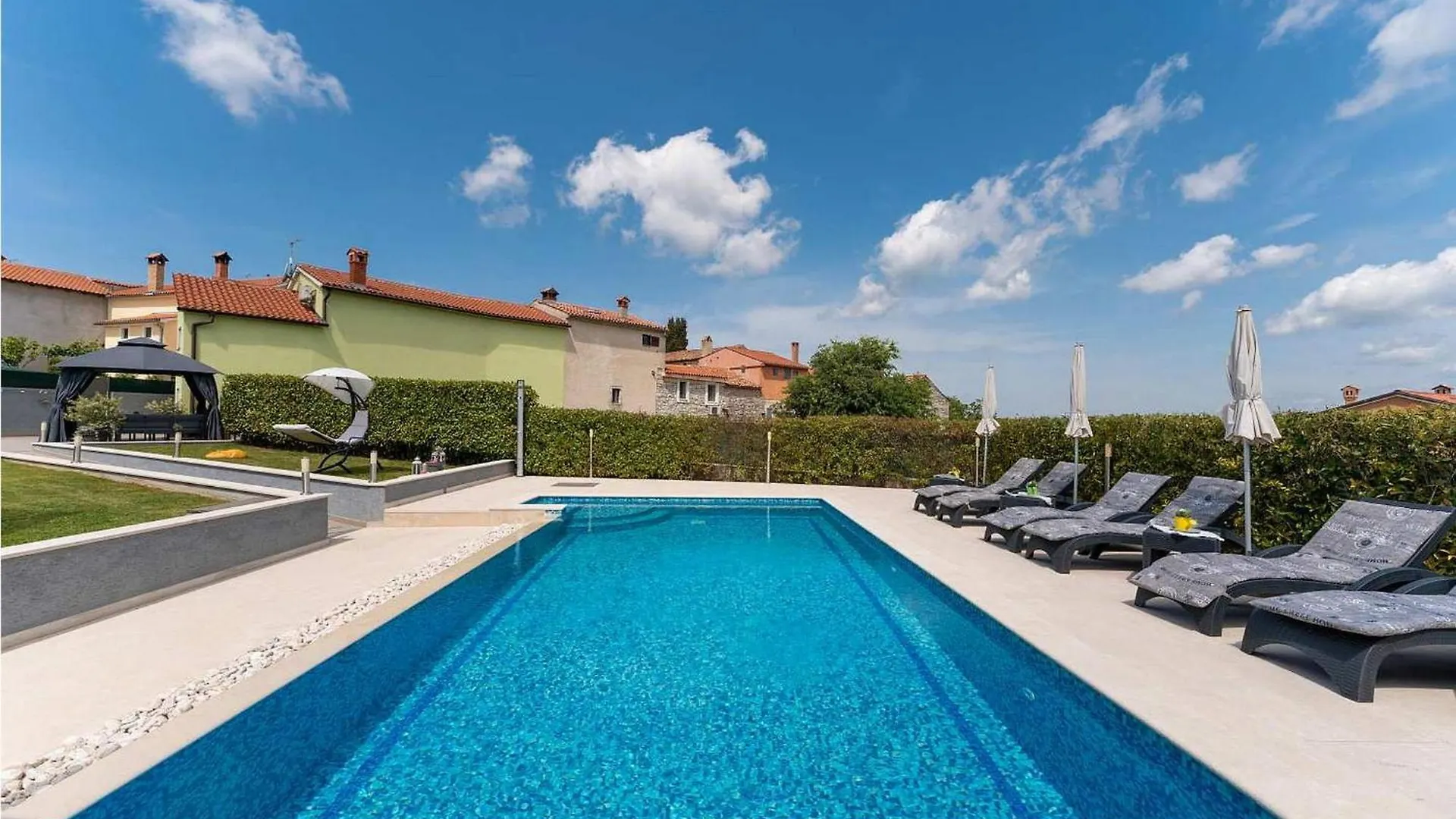 Villa Vittorio Rovinj