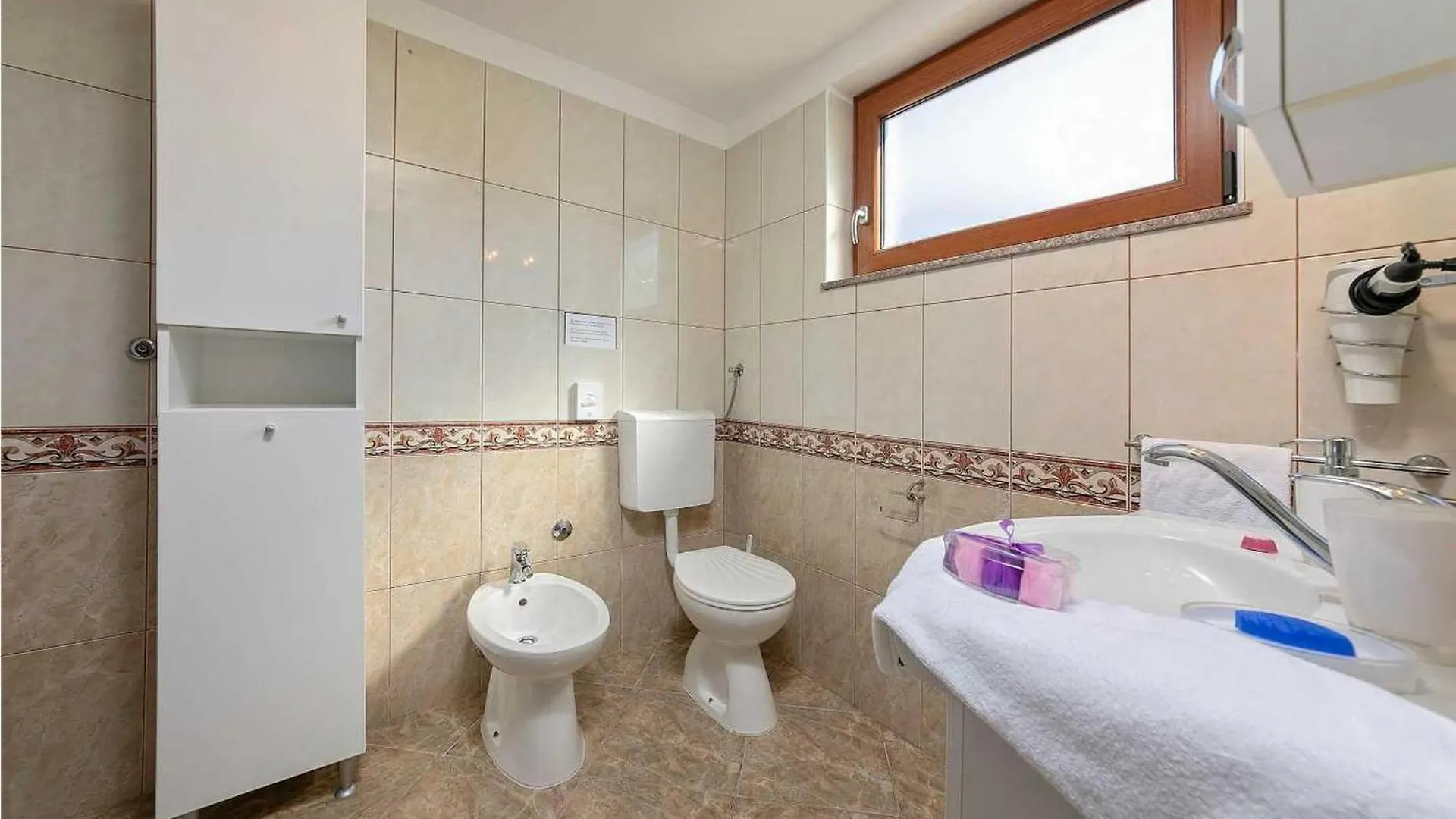 Holiday home Villa Vittorio Rovinj Croatia