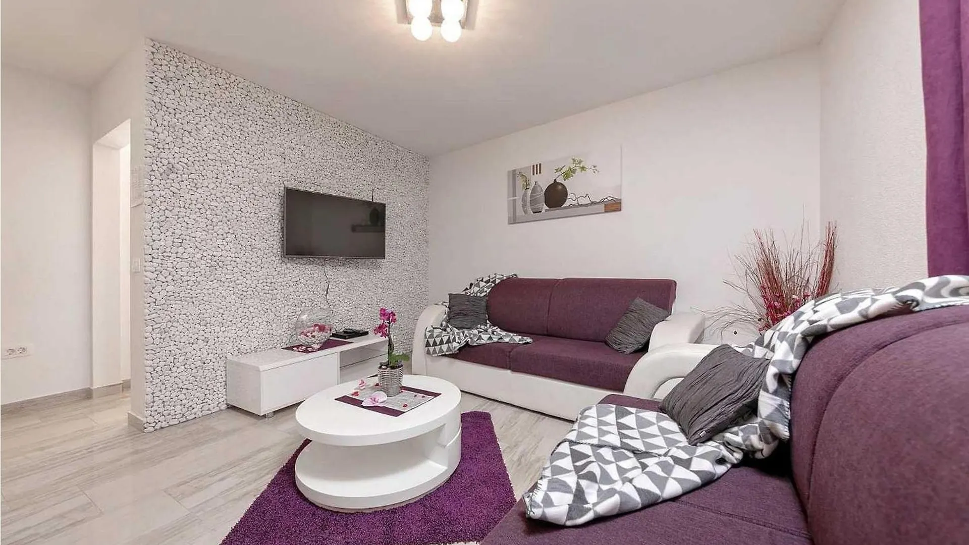 Holiday home Villa Vittorio Rovinj