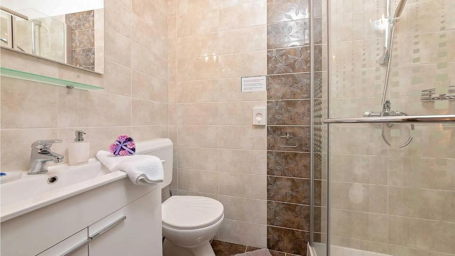 Villa Vittorio Rovinj 0*,