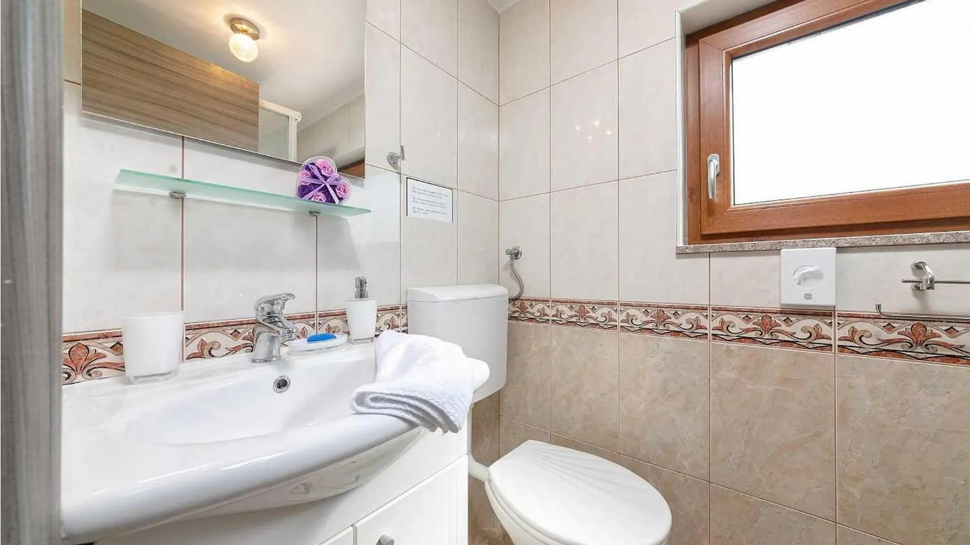 Villa Vittorio Rovinj Holiday home