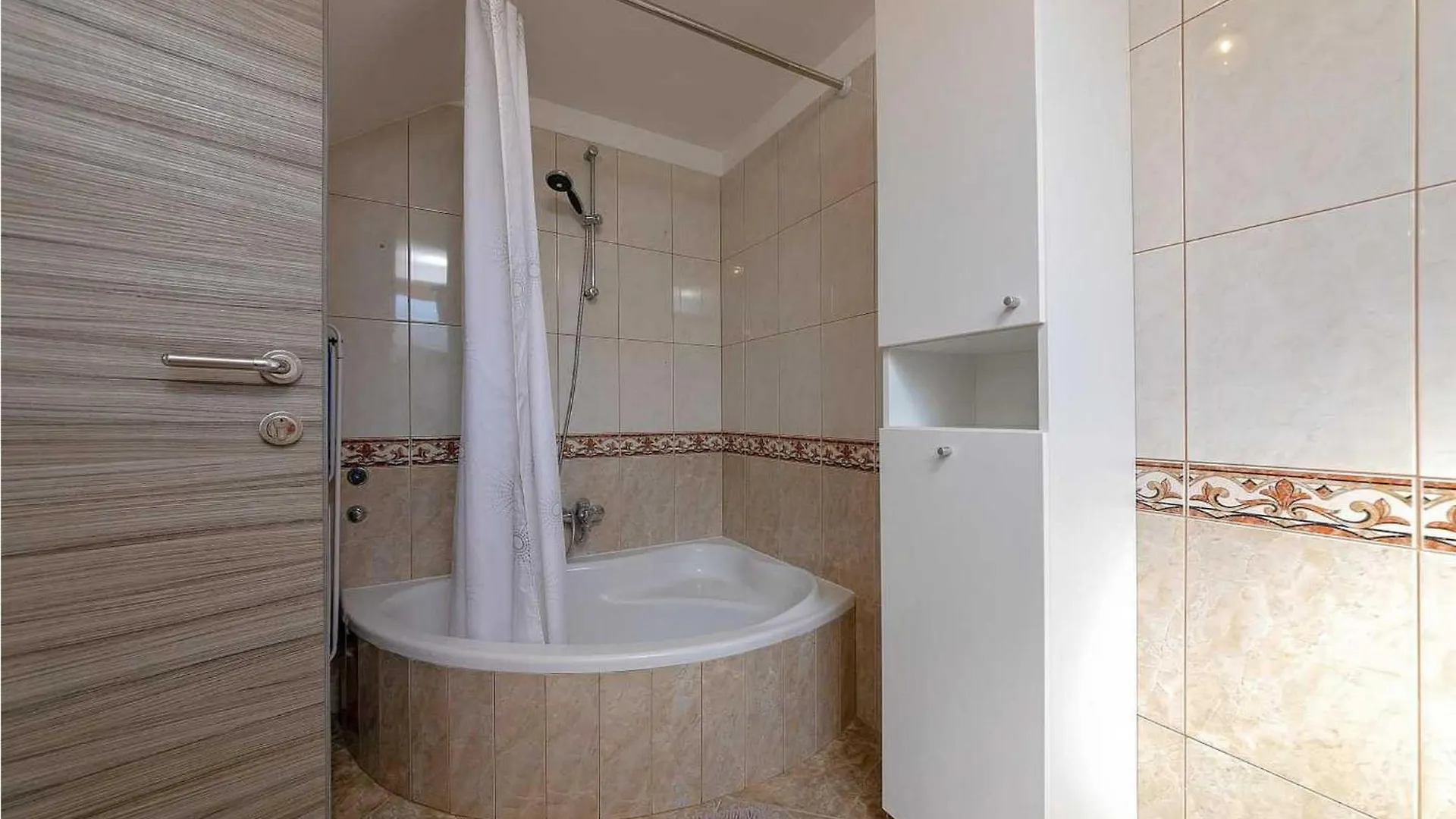 Villa Vittorio Rovinj
