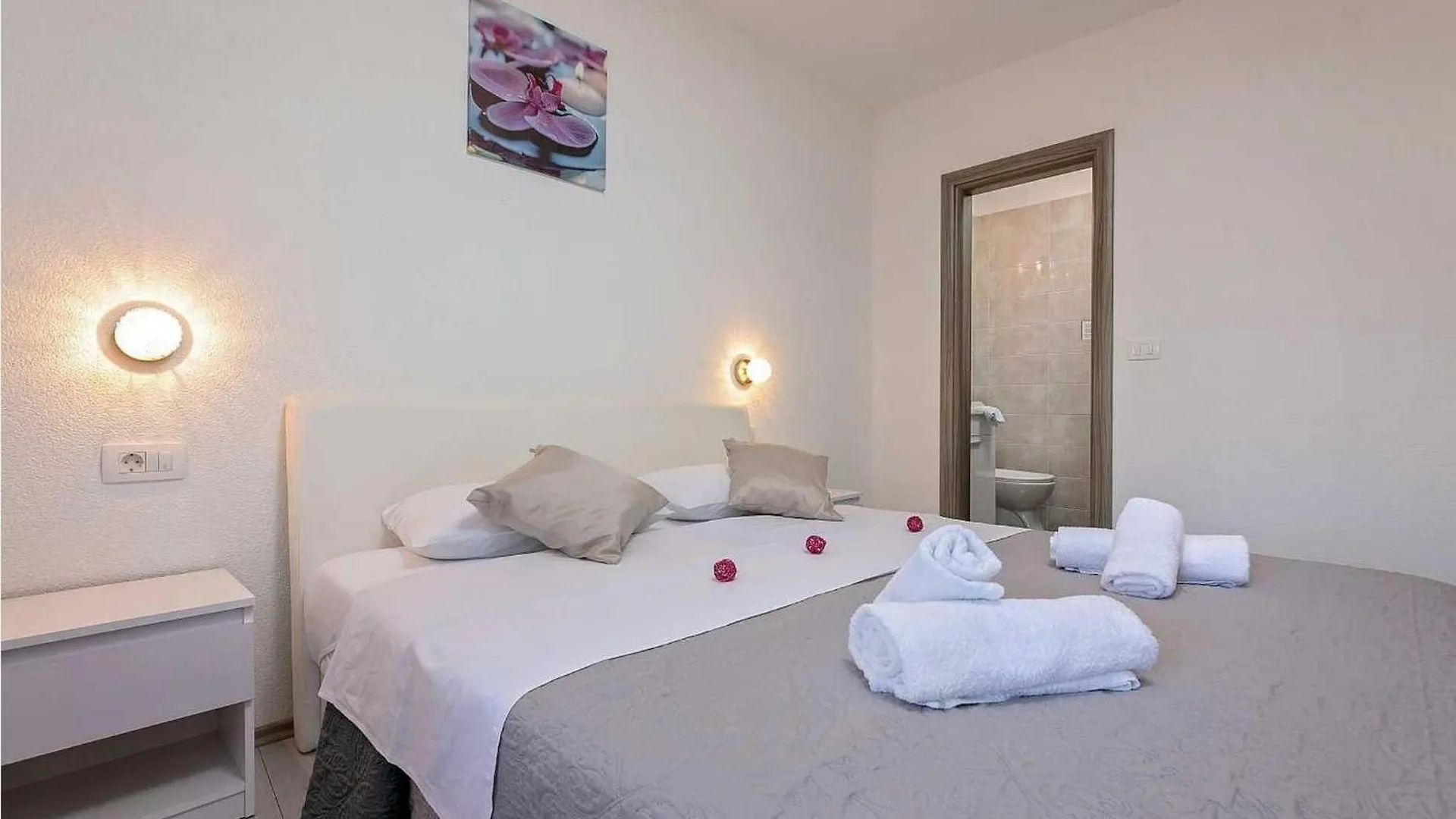 Villa Vittorio Rovinj