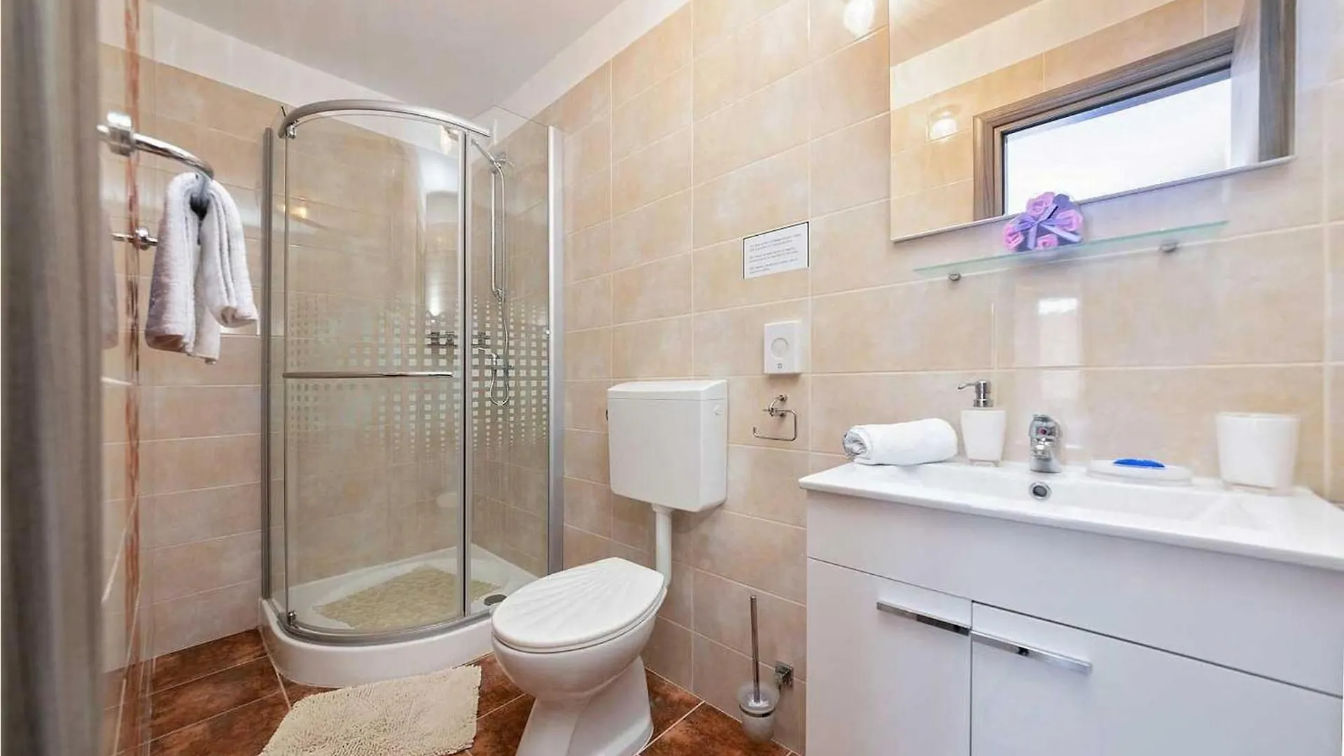 Holiday home Villa Vittorio Rovinj