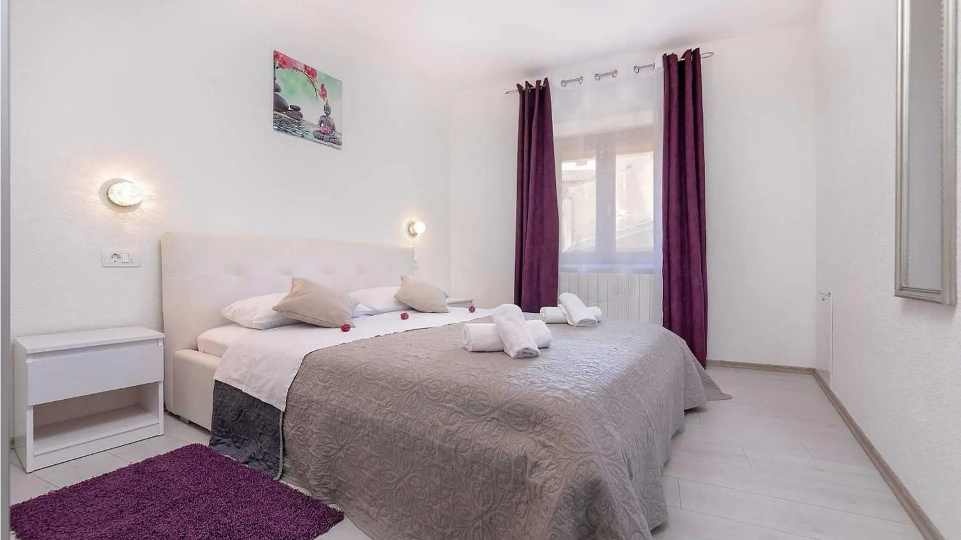 Villa Vittorio Rovinj Holiday home